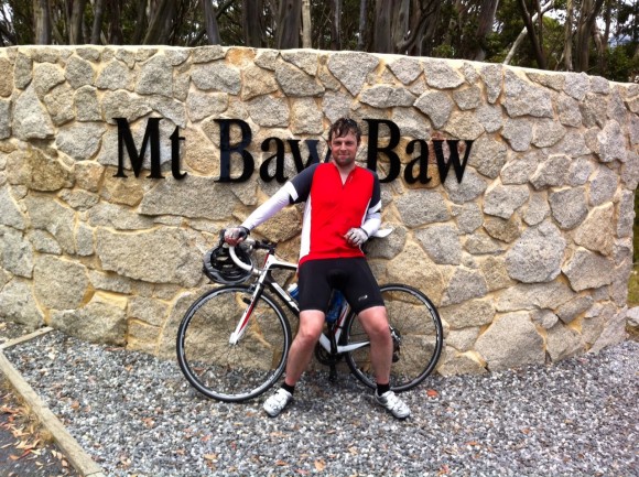 Mt. Baw Baw
