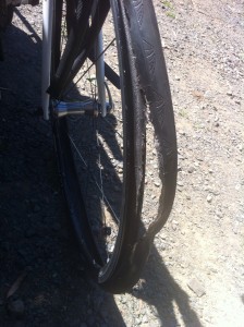 tyre