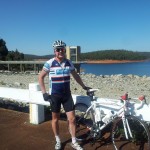 Guest post: 5 Dams, 238km and 2,500 vertical metres