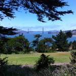 Cycling USA: Food, fun and San Francisco