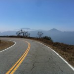 Cycling USA: Climbing Mt. Baldy