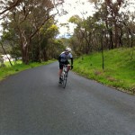 A Kinglake double-header: 2 days, 260km and 4,000m