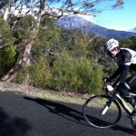 The Hobart Dirty Dozen (with a wet and windy warm-up)