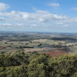 New climb added to the site: Mt. Buninyong