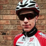 Interview: Brendan Canty after the Tour of Utah