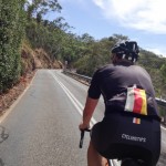 More cycling in the Adelaide Hills