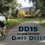 Introducing DD15: the Dirty Dozen moves to Warburton