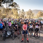 Join us for the 2016/17 Domestique 7 Peaks Ride