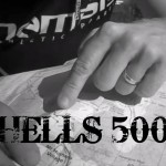 Hells 500: 48 hours of pain