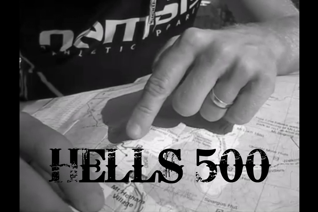 Hells 500