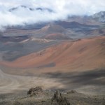 Guest post: The mighty Haleakala (55km up a volcano)
