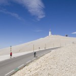 Guest post: Climbing Mont Ventoux (and much more)