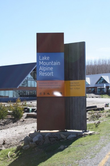 7 Peaks Domestique Series ride #1: Lake Mountain - The Climbing Cyclist