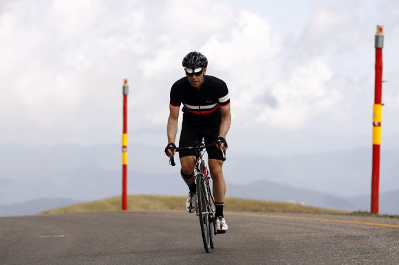 The Tour of Bright finishes with the epic Mt. Hotham climb.