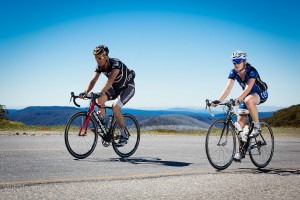7 Peaks Domestique Series ride #6: Mt. Hotham - The Climbing Cyclist