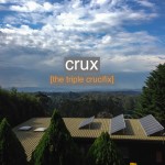 Crux: the Triple Crucifix (a Hells 500 epic)