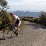 A weekend of cycling in the Grampians