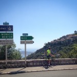 Cycling the Cote d&apos;Azur (Monaco, the Madone and more)