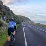 Good times and steep climbs on the Great Ocean Road