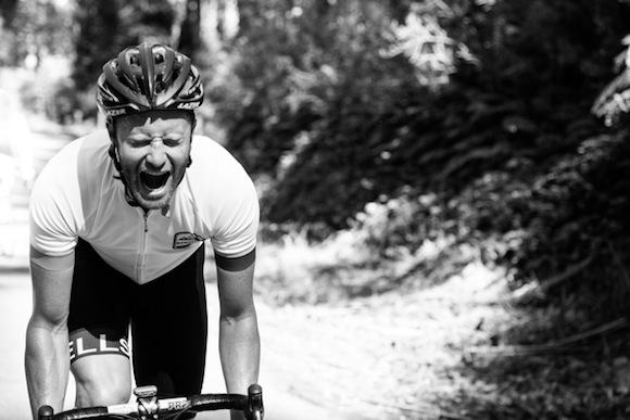 Domestique 7 Peaks Series 2014/15: Mt. Baw Baw - The Climbing Cyclist