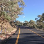 The top 30 HC climbs in Australia: 30 to 21