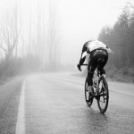 Science of climbing: why power-to-weight ratios matter