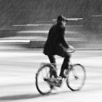 Four reasons to take time off the bike over winter