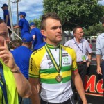 Video: A week at the Aussie Road Nationals