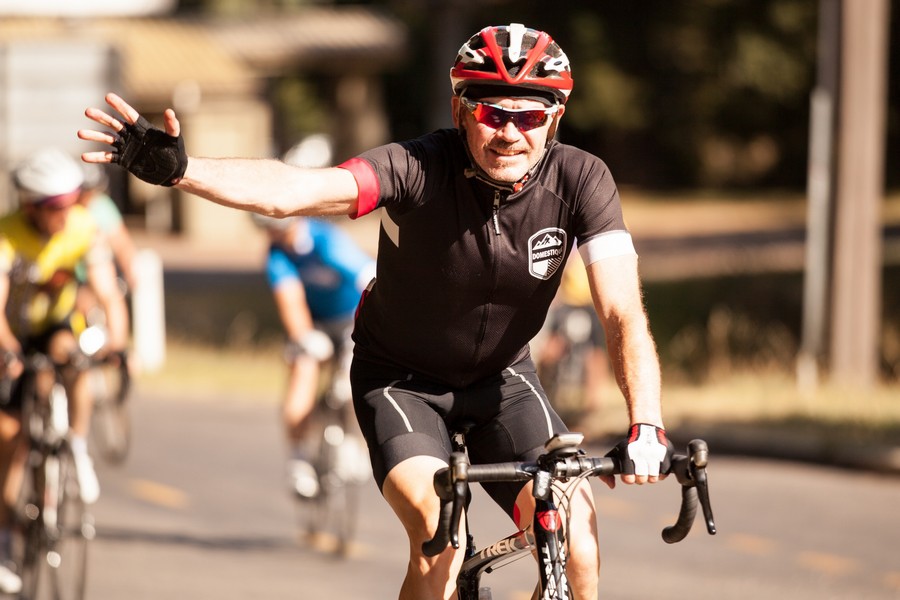 Domestique 7 Peaks Rides 2015/16: Mt. Buller - The Climbing Cyclist