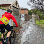 The 2022 Melburn Roobaix: Soggy, slippery, delightful