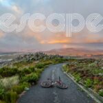 Introducing Escape, an exciting new cycling media project
